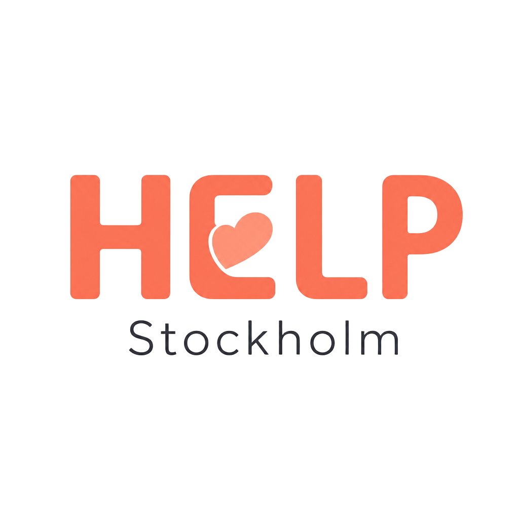 HELP Stockholm